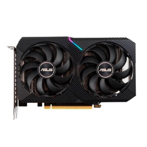 Tarjeta de Video Asus Dual Geforce RTX 3060 12Gb DUAL-RTX3060-O12G-V2 / ASUS