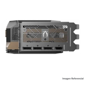 Tarjeta de Video Zotac Geforce RTX 5070 TI 16Gb AMP EXTREME INFINITY ZT-B50710B-10P / ZOTAC