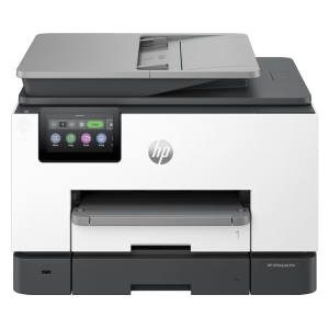 Impresora Multifuncional HP OfficeJet Pro 9130 a color, Inalambrica, Red (404K5C) / HP