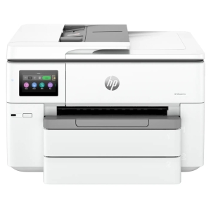 Impresora multifuncional HP OfficeJet Pro 9730 a color, Formato Ancho, A3, 22ppm negro y 18ppm color, Wifi Inalambrica, ADF (537P5C)