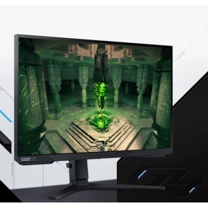 Monitor Samsung Odyssey G4 27pulgadas LS27BG402ENXGO gamer / Samsung