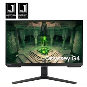 Monitor Samsung Odyssey G4 27pulgadas LS27BG402ENXGO gamer / Samsung