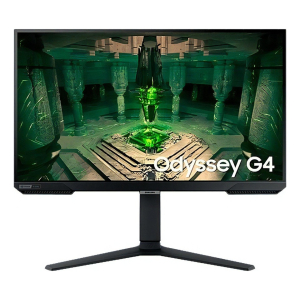 Monitor Samsung Odyssey G4 27pulgadas LS27BG402ENXGO gamer / Samsung
