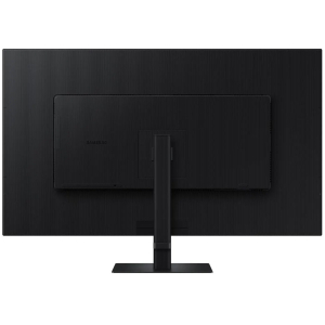 Monitor Samsung ViewFinity S7 27pulgadas, IPS UHD 4K 3840x2160, 60Hz, 5ms, HDMI, DisplayPort, Audio Out, Black - LS27D700EALXPE / Samsung