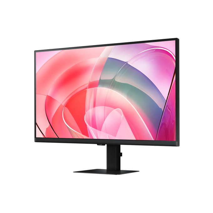 Monitor Samsung 27pulgadas ViewFinity S7 UHD 4K 2560x1440 360Hz 0.03ms LS27D700EALXPE gamer / Samsung
