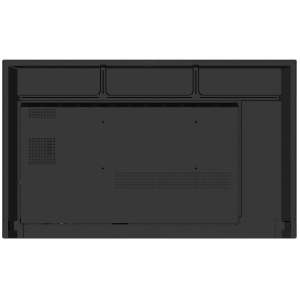 Pizarra digital interactiva LG 98TR3DK-BM, 98pulgadas UHD IPS, HDMI, Speaker, Multi-touch / LG
