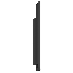 Pizarra digital interactiva LG 98TR3DK-BM, 98pulgadas UHD IPS, HDMI, Speaker, Multi-touch / LG