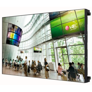 Pantalla Video Wall LG 49pulgadas con bisel delgado FHD y 500 nits, 49VL5PJ / LG