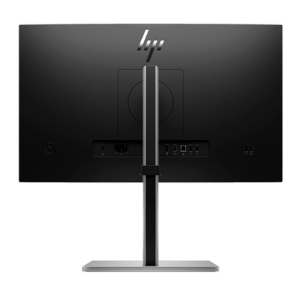 Monitor HP E24t G5 Touch 23.8pulgadas FHD 1920x1080 IPS, DP, HDMI, USB-A x4, USB-B tactil giratorio / HP