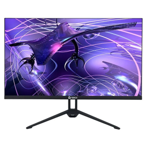Monitor Teros TE-2417S 23.8pulgadas FHD IPS, 144Hz 1ms, 1920x1080, HDMI, DP, VESA, FreeSync / Teros
