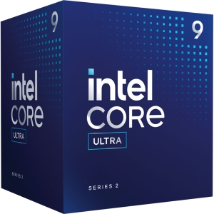 Procesador CPU Intel Ultra9 285 2.50/5.60GHz, 40 MB Intel Smart Cache, LGA1851