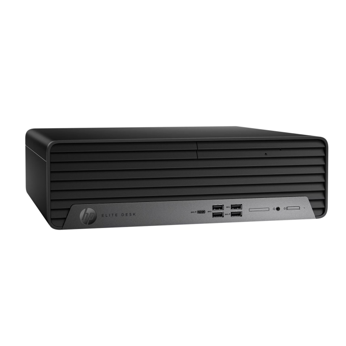 CPU Computadora HP Elite 800 G9 SFF - Intel Core i7 14700 | 16 GB DDR5 | 1 TB SSD | Windows 11 Pro / HP