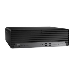 CPU Computadora HP Elite 800 G9 SFF - Intel Core i7 14700 | 16 GB DDR5 | 1 TB SSD | Windows 11 Pro / HP