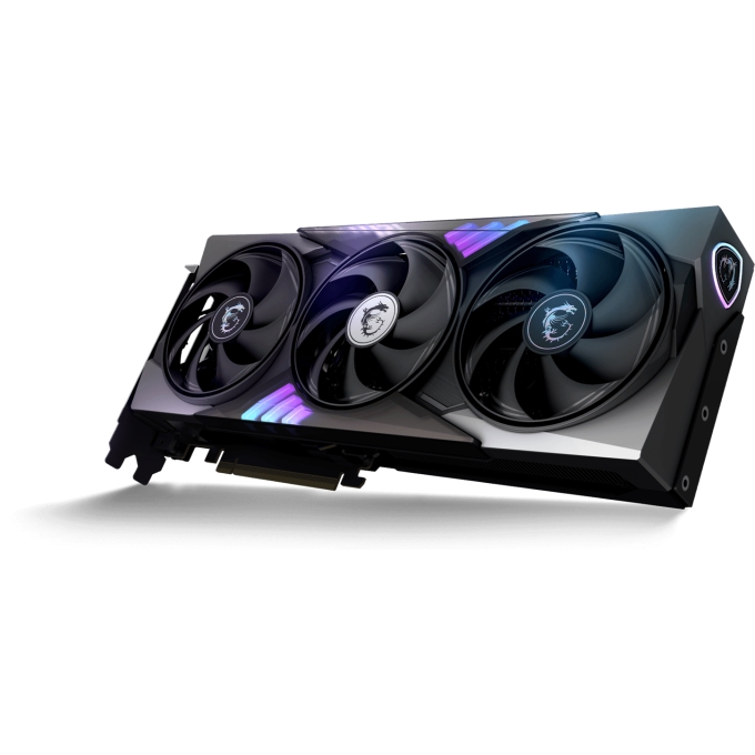 Tarjeta Grafica MSI GeForce RTX 5060 Ti 8G GAMING TRIO OC / MSI