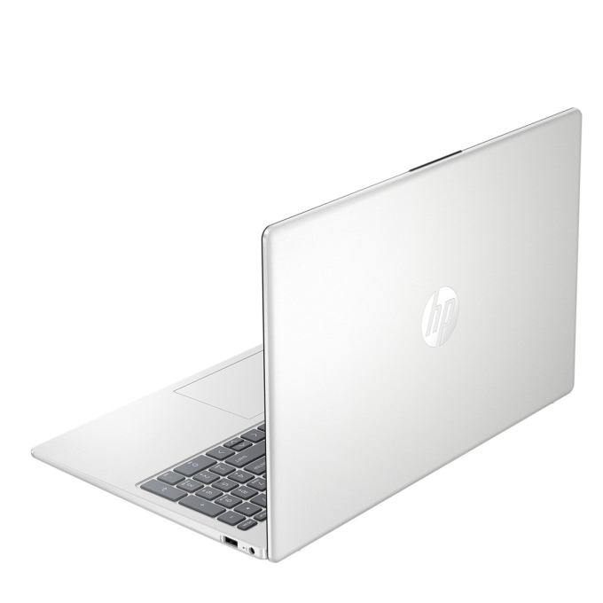 Laptop HP 15 fd0276la, Intel i7-1355U, Memoria RAM 16Gb DDR4, Disco Solido 512Gb SSD, Pantalla 15.6pulgadas FHD / HP