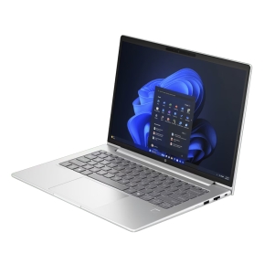 Laptop HP ProBook 440 G11, Intel Ultra5 125U, Memoria RAM 16Gb DDR5, Disco Solido 512Gb SSD, Pantalla 14 WUXGA IPS