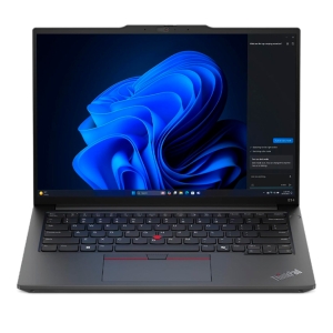 Laptop Lenovo ThinkPad L14 Gen 5, AMD Ryzen7 7735U PRO, Memoria RAM 16Gb DDR5, Disco Solido 512Gb SSD, Pantalla 14 WUXGA IPS, Win11 Pro / Lenovo