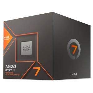 Procesador CPU AMD Ryzen7 8700G - 8 Nucleos / 16 Hilos | Graficos Radeon 780M | AM5 | Sin cooler (WOF)