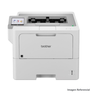 Impresora Laser Brother HL-L6415DW Monocromatica Wi-Fi | Red | Duplex Automatico / Brother