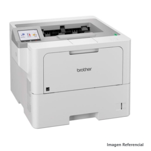 Impresora Laser Brother HL-L6415DW Monocromatica Wi-Fi | Red | Duplex Automatico