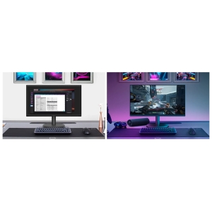 Monitor Cooler Master GA2401 23.8pulgadas FHD 165Hz 1ms FreeSync HDMI + DisplayPort gamer / COOLER MASTER