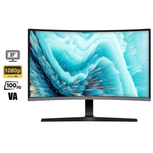 Monitor Samsung S3 27pulgadas LS27D390GANXZA / Samsung