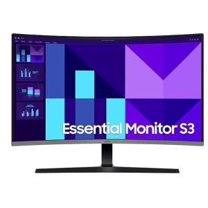 Monitor Samsung Curvo 32pulgadas Full HD LS32D390GANXZA 75Hz HDMI / Samsung