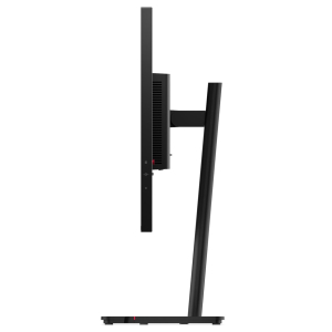 Monitor Lenovo ThinkVision T27-40 27pulgadas WLED FHD IPS, HDMI, DP, VGA, USB-C, USB-B, USB-A x3 / Lenovo