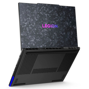 Laptop Lenovo Legion 9, Intel Ultra9 275HX 5.4GHz, Memoria RAM 64Gb, Disco Solido 2Tb SSD, Video NVIDIA RTX 5090, Pantalla 18pulgadas WQUXGA IPS, Win11, 18IAX10 gamer / Lenovo