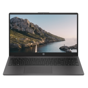 Laptop HP 250 G10, Intel i5-1334U 4.60GHz, Memoria RAM 8Gb, Disco Solido 512Gb, Pantalla 15.6
