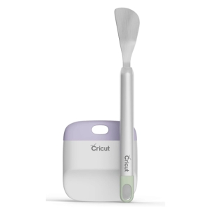 Cricut | Kit de Herramientas para Manualidades | Espatula | Raspador / Cricut