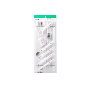 Circut | Set Essential | Juego basico de 7 Herramientas / Cricut