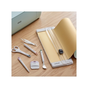 Circut | Set Essential | Juego basico de 7 Herramientas / Cricut