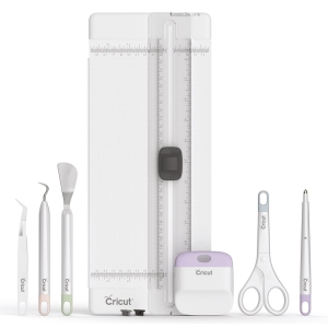 Circut | Set Essential | Juego basico de 7 Herramientas / Cricut
