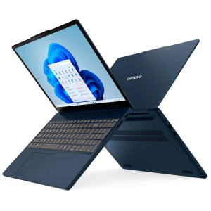 Laptop Lenovo Ideapad Slim 3, Intel i7-13620H 4.9GHz, Memoria RAM 16Gb, Disco Solido 1Tb SSD, Pantalla 15.3pulgadas WUXGA, 15IRH10 / Lenovo