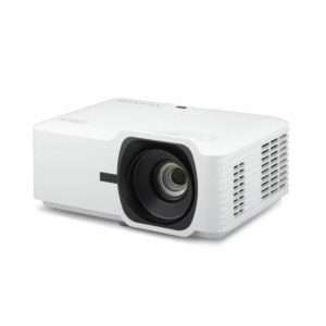 Proyector Viewsonic Luminous Superior LS630W - 16:10 - Blanco - 1280 x 800 - Frontal - 1080p - 20,000Hora(s) Normal Mode - 30,000Hora(s) Economy Mode - WXGA / Viewsonic