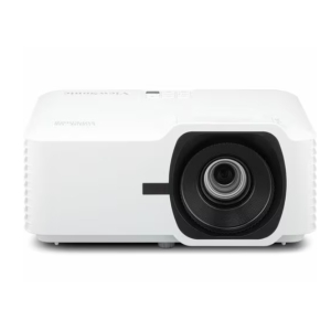 Proyector Viewsonic Luminous Superior LS630W - 16:10 - Blanco - 1280 x 800 - Frontal - 1080p - 20,000Hora(s) Normal Mode - 30,000Hora(s) Economy Mode - WXGA / Viewsonic