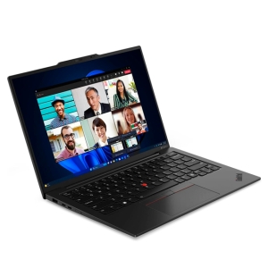 Laptop Lenovo ThinkPad T16 Gen 3, Intel Ultra5 125U, Memoria RAM 16Gb DDR5, Dico Solido 512Gb SSD, Pantalla 16pulgadas WUXGA, Black, Win11 Pro, Garantia 3Years OnSite / Lenovo