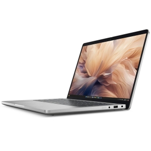 Laptop Dell Pro, Intel Ultra7 255U de 5.2GHz, Memoria RAM 16Gb DDR5, Disco Solido 512Gb, Pantalla 14, Win11 Pro, 3 años garantia 2HWN3