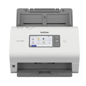 Escaner Brother ADS4900W 120PPM ADF ADS4900W / Brother