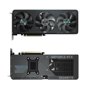 TARJETA DE VIDEO GEFORCE RTX 5070 EAGLE OC 12G GV-N5070EAGLE OC-12GD 1.0