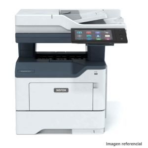 IMPRESORA LÁSER XEROX VERSALINK B415 MULTIFUNCIONAL, MONOCROMO, 50 PPM