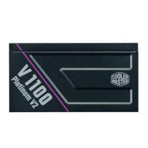 Fuente de alimentacion COOLER MASTER V PLATINUM V2 1100W ATX 3.1 MPZ-B002-AFAP-BUS / COOLER MASTER