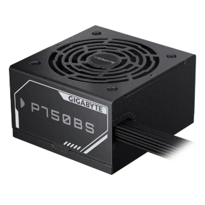 Fuente de Poder Gigabyte P750B 750W 80 PLUS Bronze - GP-P750BS