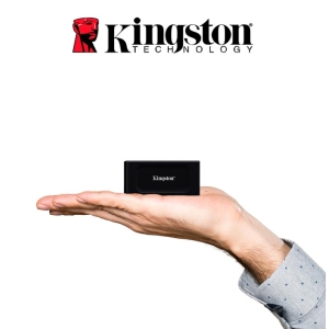 Disco Duro Solido SSD Externo 1TB Kingston XS1000 SXS1000/1000G / Kingston