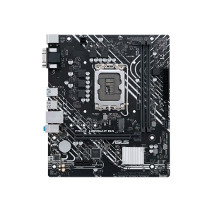 Placa ASUS PRIME H610M-F S/V/L DDR4 R2.0