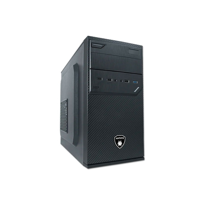 Case ANTRYX ELEGANT 350W 550M USB3.0 ( AC-E550M-350CP) / Antryx