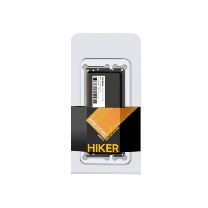 Memoria HIKSEMI 16GB SODIMM HIKER DDR4 3200MHZ HSC416S32Z1 / HIKSEMI