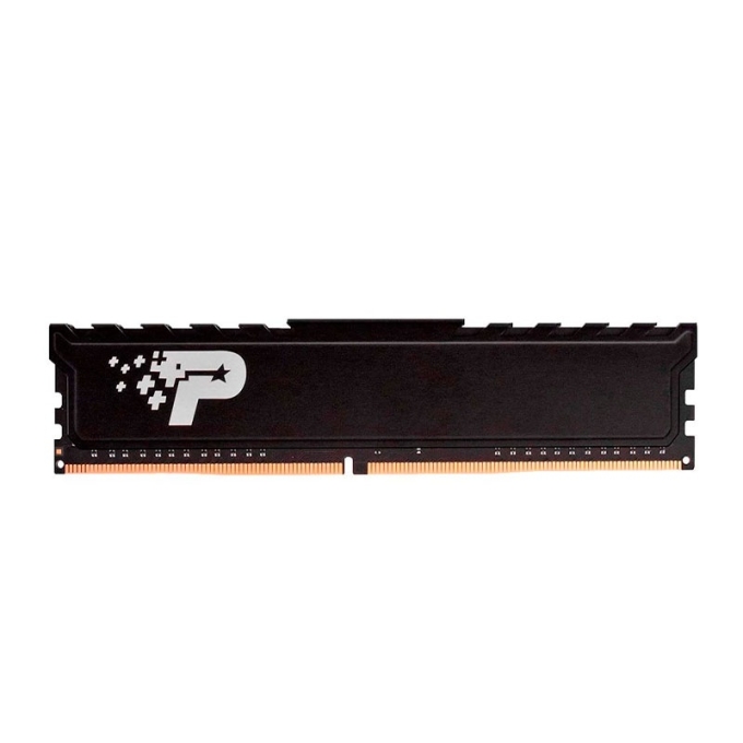 Memoria RAM PATRIOT DDR4 8GB 3200MHZ PSP48G320081H1 / PATRIOT