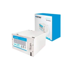 Fuente DE PODER AVATEC AV-PSA- F600W